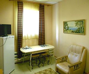 Hotel Admiral Kazan Russia
