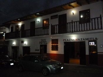 Hotel Photo 11