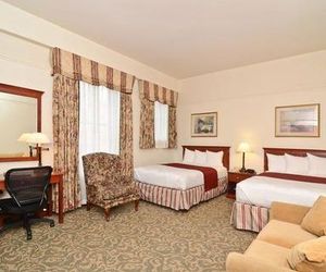 Best Western Plus Pioneer Square Hotel Downtown Seattle United States