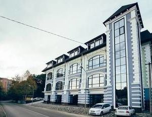 Royal Hotel Dagomys Russia