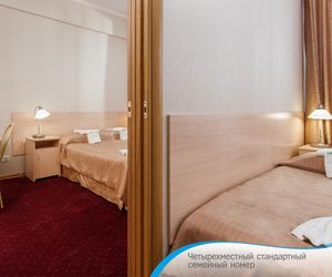 Rodnik Altaya Sanatoriy Belokurikha Russia