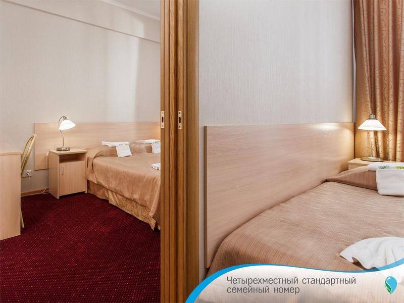 Hotel Photo 1