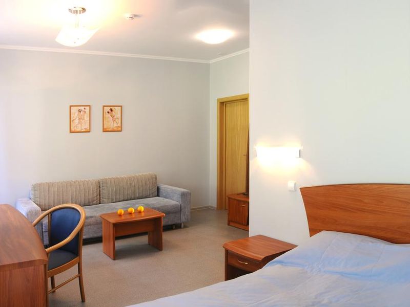 Hotel Photo 5