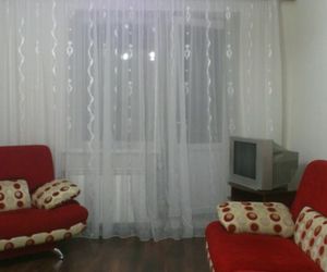 Apartment Vokzalnaya 19A Belgorod Russia