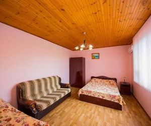 Guest House on Chernomorskaya Ulitsa Anapa Russia