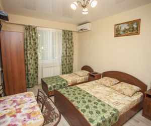 Guest House Na Tamanskoy Anapa Russia