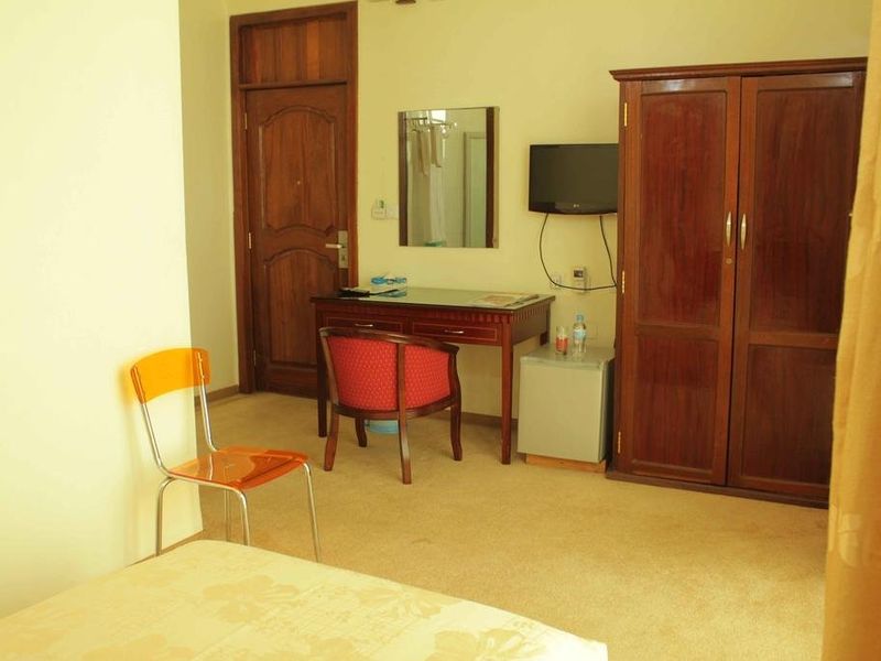 Hotel Photo 13