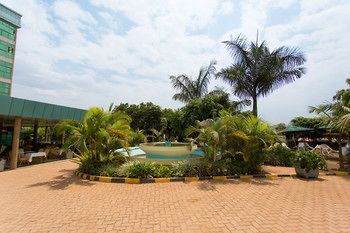 Hotel Photo 22