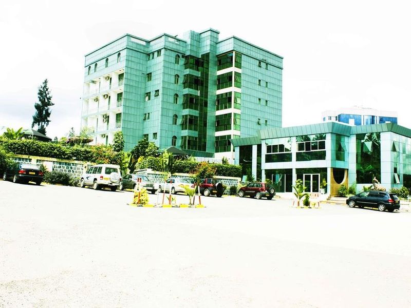 Hotel Photo 23