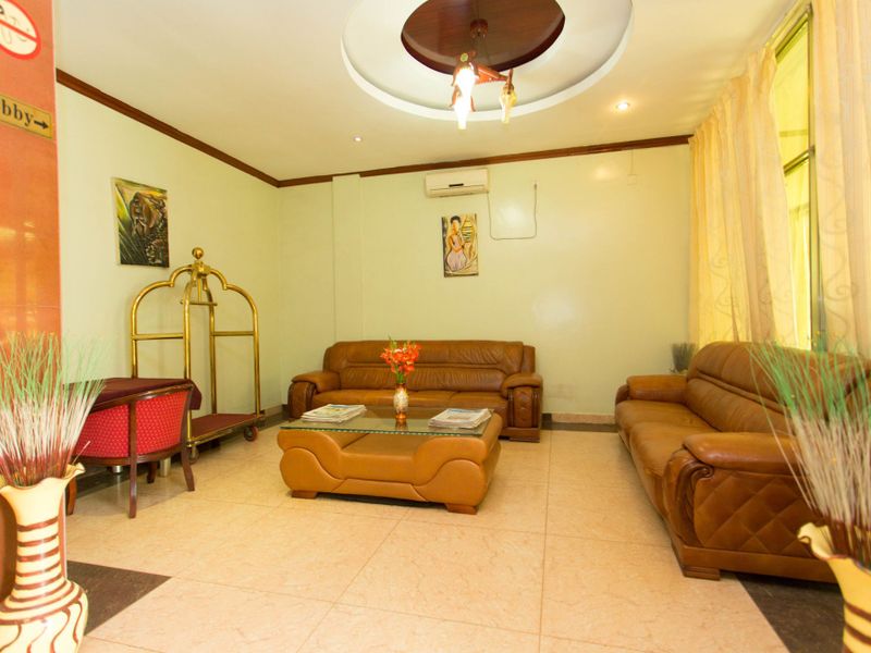 Hotel Photo 7