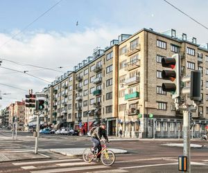 Engel Apartments Gothenburg Sweden