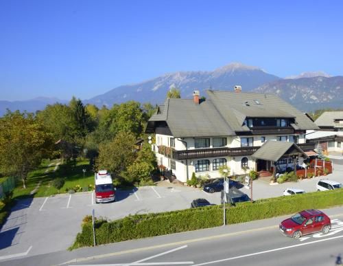 Hotel Photo 20