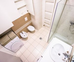 Apartment Petra Kranjska Gora Slovenia