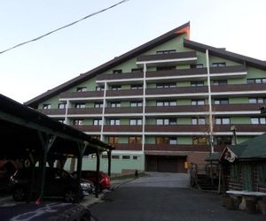 Apartmenty PATRIS Tatranska Strba Slovakia
