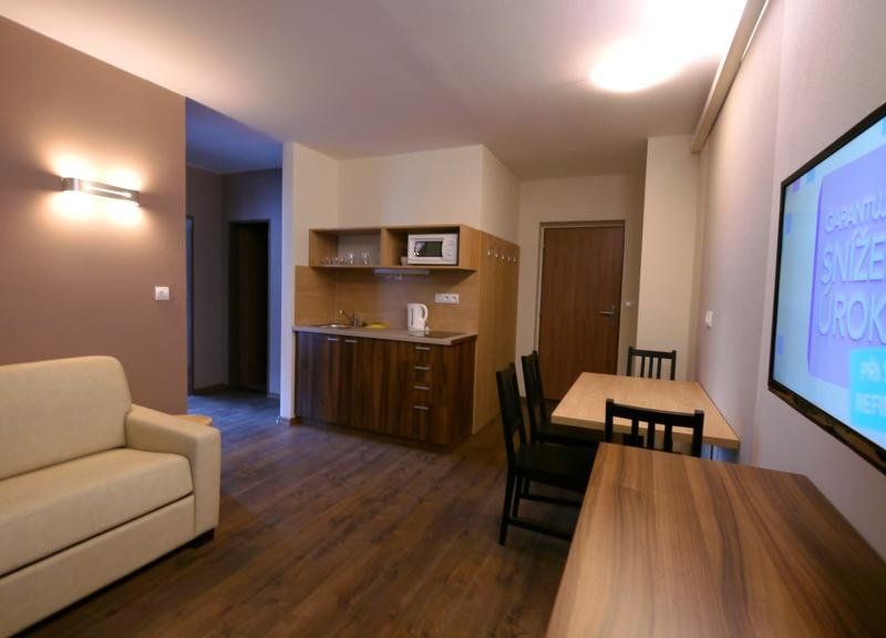 Hotel Photo 12