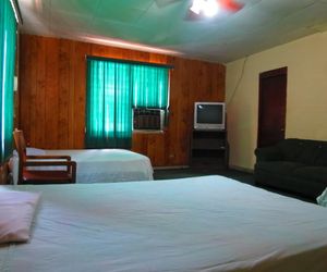 Hostal Tropicana San Salvador El Salvador