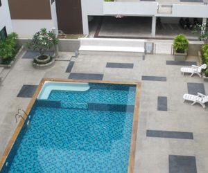 Ratchaporn Place Condominium Kathu Paklok Thailand