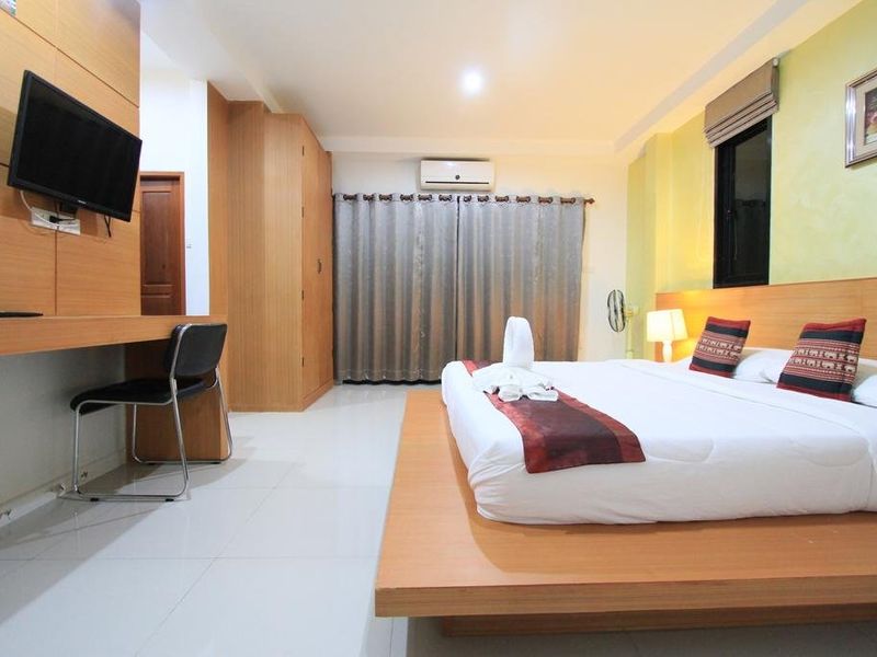 Hotel Photo 1