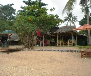 Andaman Bay Bungalow Lanta Island Thailand