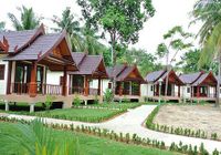 Отзывы Rasa Sayang Resort, 3 звезды