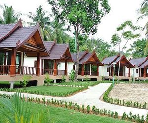 Rasa sayang Resort Lanta Island Thailand