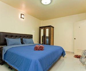 Villa Fiesta Pattaya Thailand