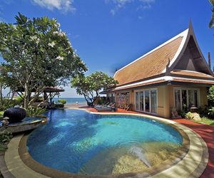 Villa Haven Jomtien Beach Thailand