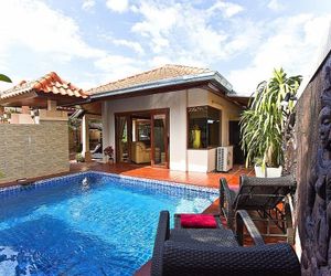 Baan Balina Jomtien Beach Thailand