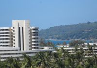 Отзывы Luxury Ocean View Apartment Karon Beach, 4 звезды