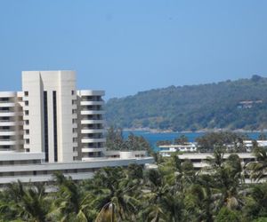 Luxury Ocean View Apartment Karon Beach Karon Thailand