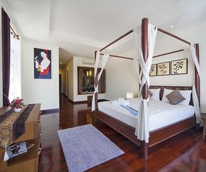 Karon Hill Villa 19 Karon Thailand