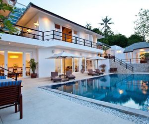 Villa Mullion Cove Bophut Thailand
