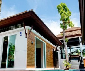 Amazing Pool Villa Rawai Thailand