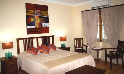 Hotel Photo 2
