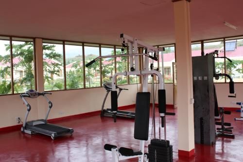 Hotel Photo 16