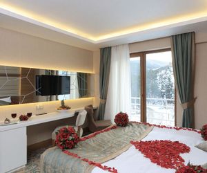 Cam Thermal Resort Hotel & Spa Kizicahamam Turkey
