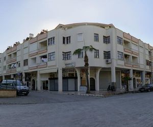 CARAVANSERAI Kemer Turkey