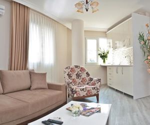 Sky Residence Apartments Izmir Turkey