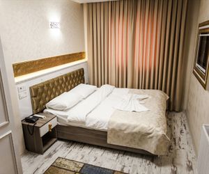 White Palace Hotel Bakirkoy Turkey
