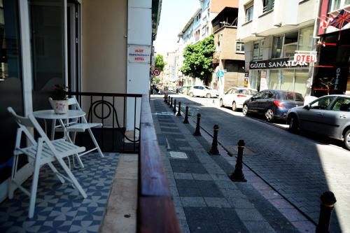 Hotel Photo 20