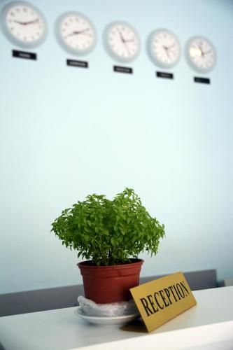 Hotel Photo 21