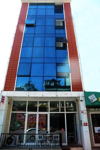 Hotel Photo 22