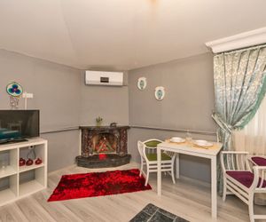Otto Plus Suite Istanbul Turkey