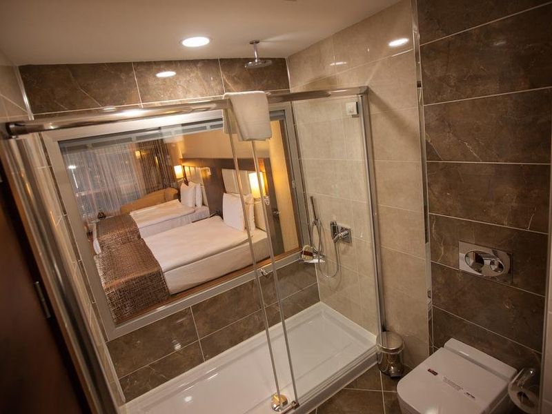Hotel Photo 12