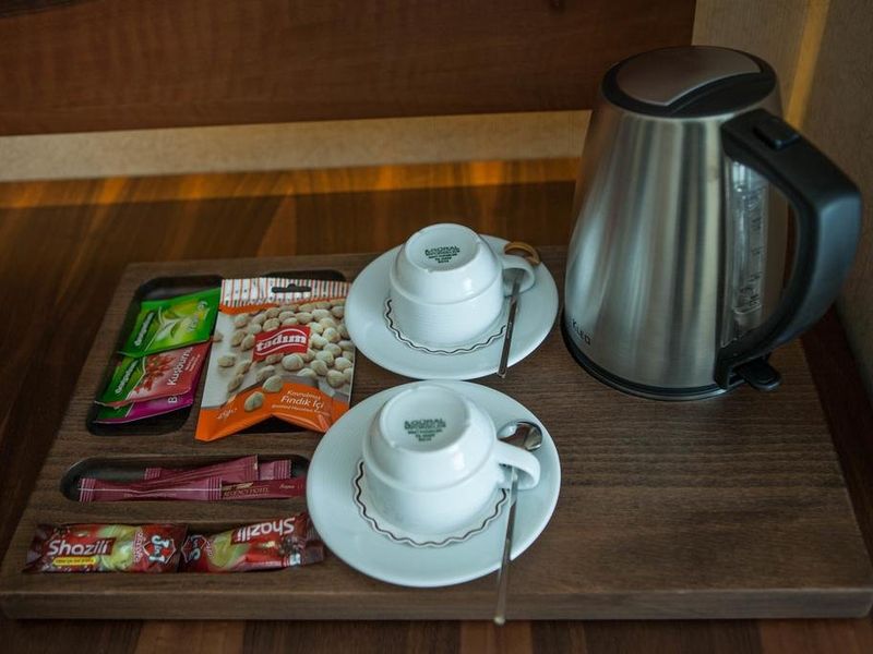 Hotel Photo 16