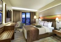 Отзывы Kahya Hotel Ankara, 4 звезды