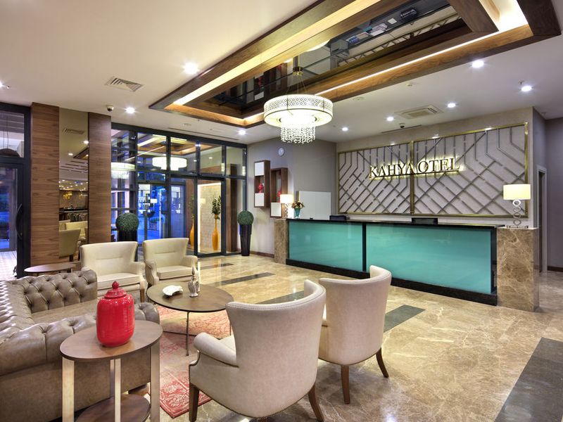 Hotel Photo 12