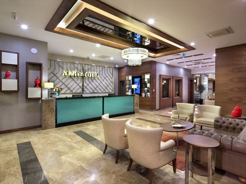 Hotel Photo 13