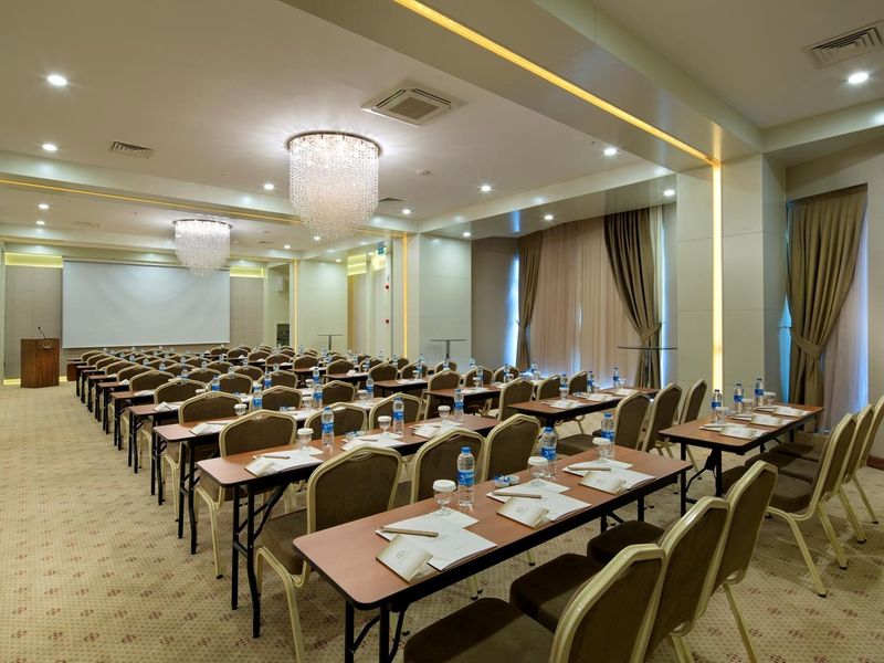 Hotel Photo 16