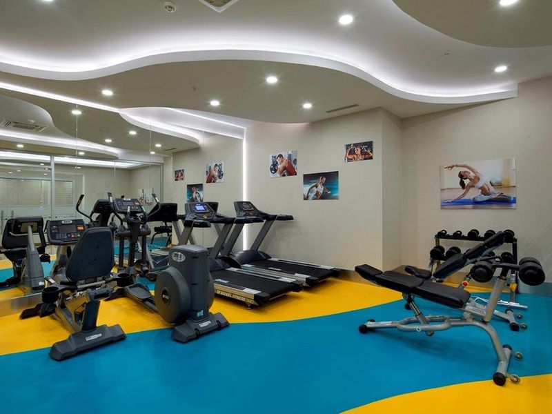 Hotel Photo 20
